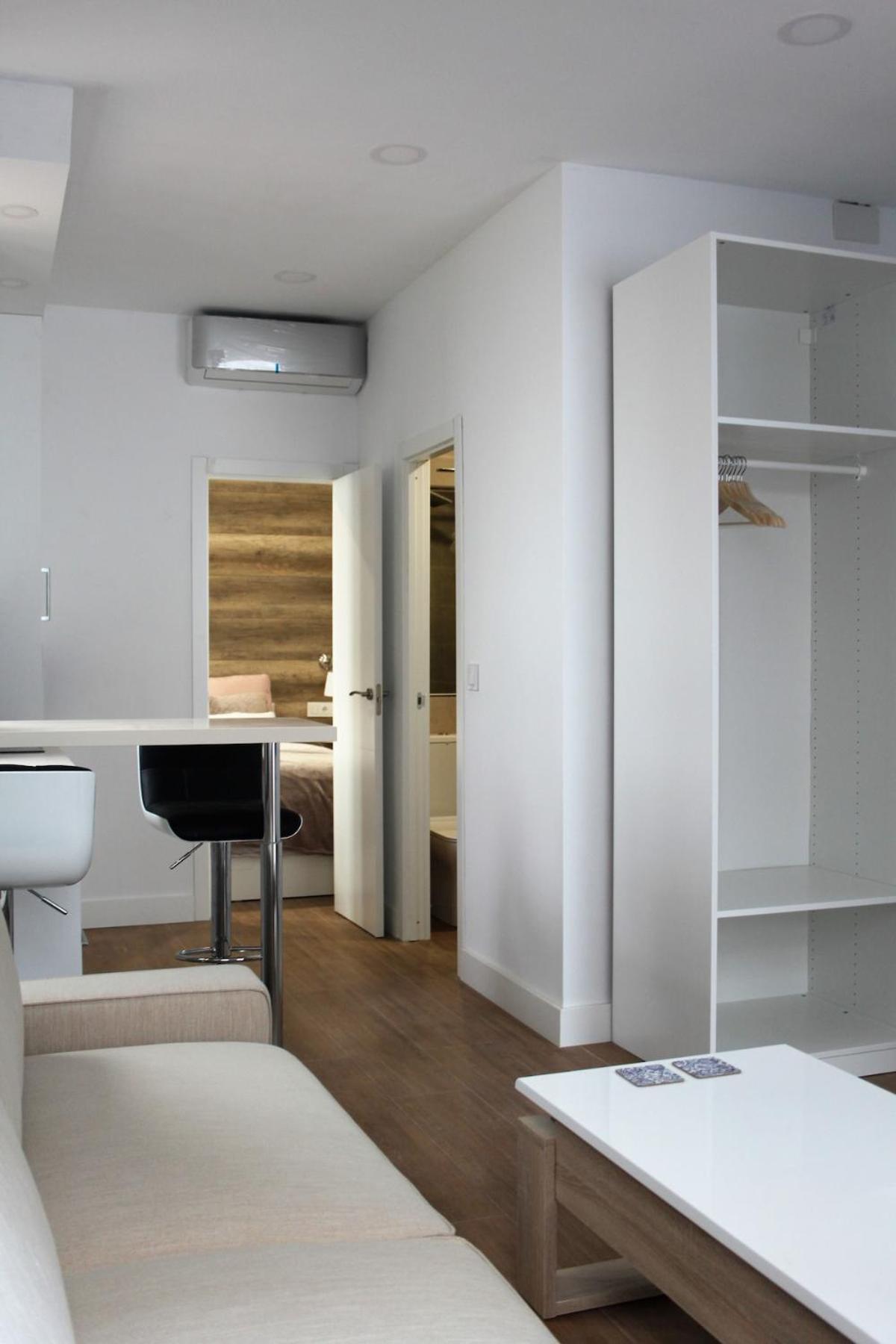 Apartment Triana Castilla