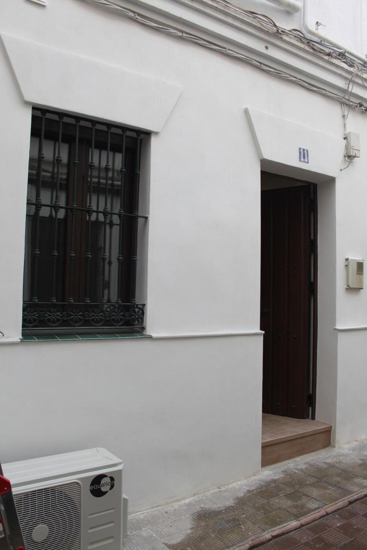 Triana Castilla Apartment *