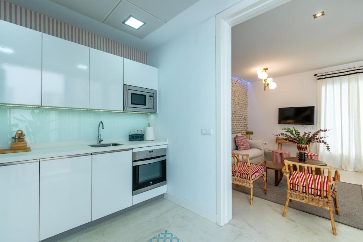 Apartment Tbajo Familiar Centro