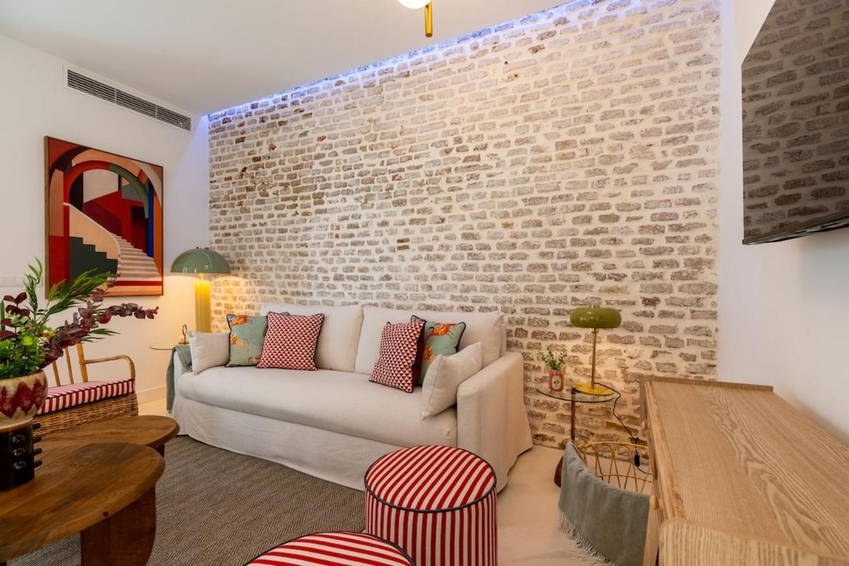 Tbajo Familiar Centro Apartment Seville