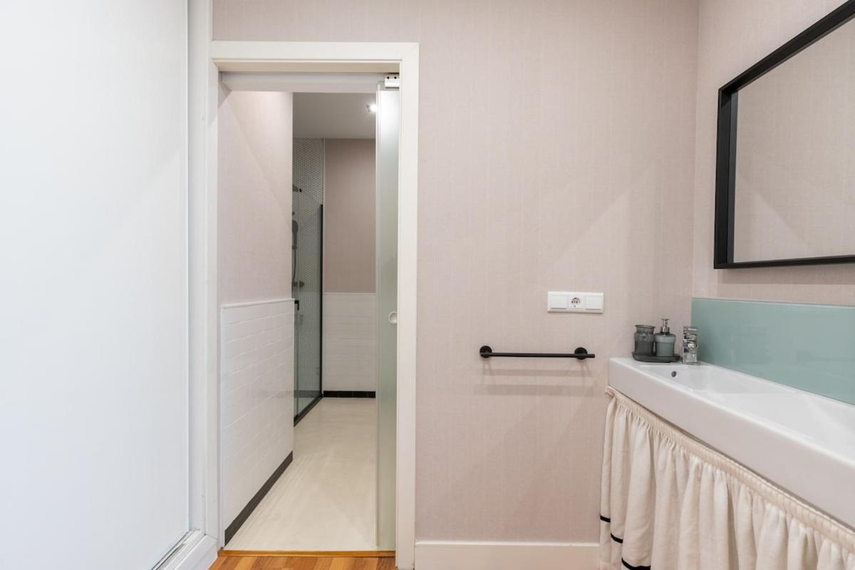Apartment Tbajo Familiar Centro