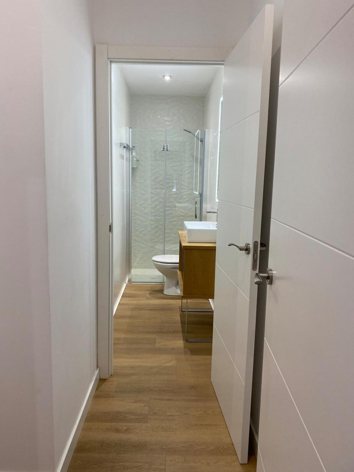 Deluxe Triana Apartment *
