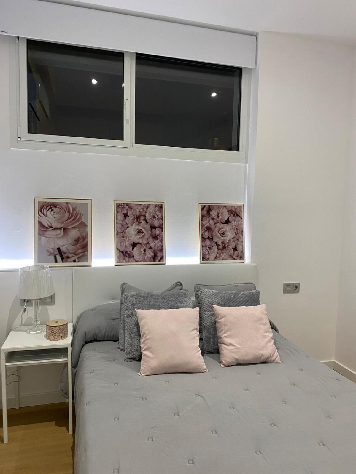 Deluxe Triana Apartment Seville