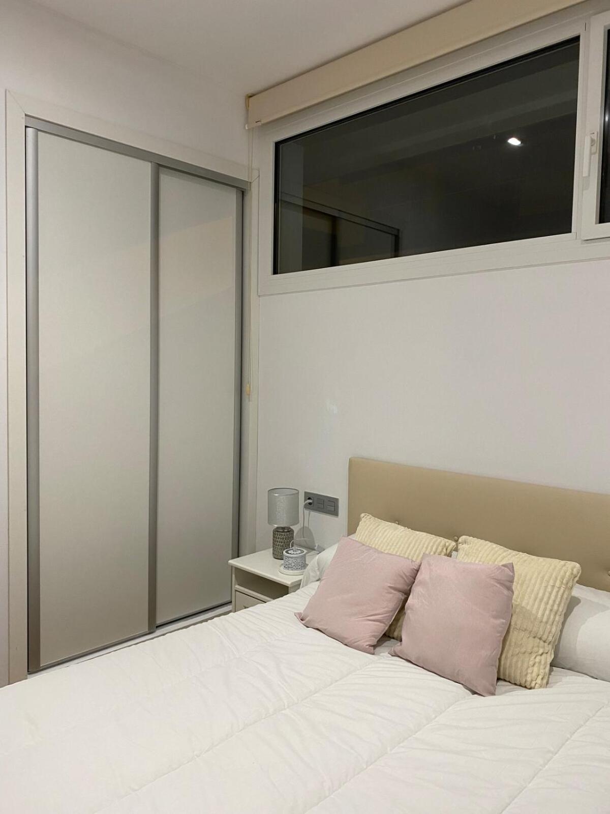 Apartment Deluxe Triana *