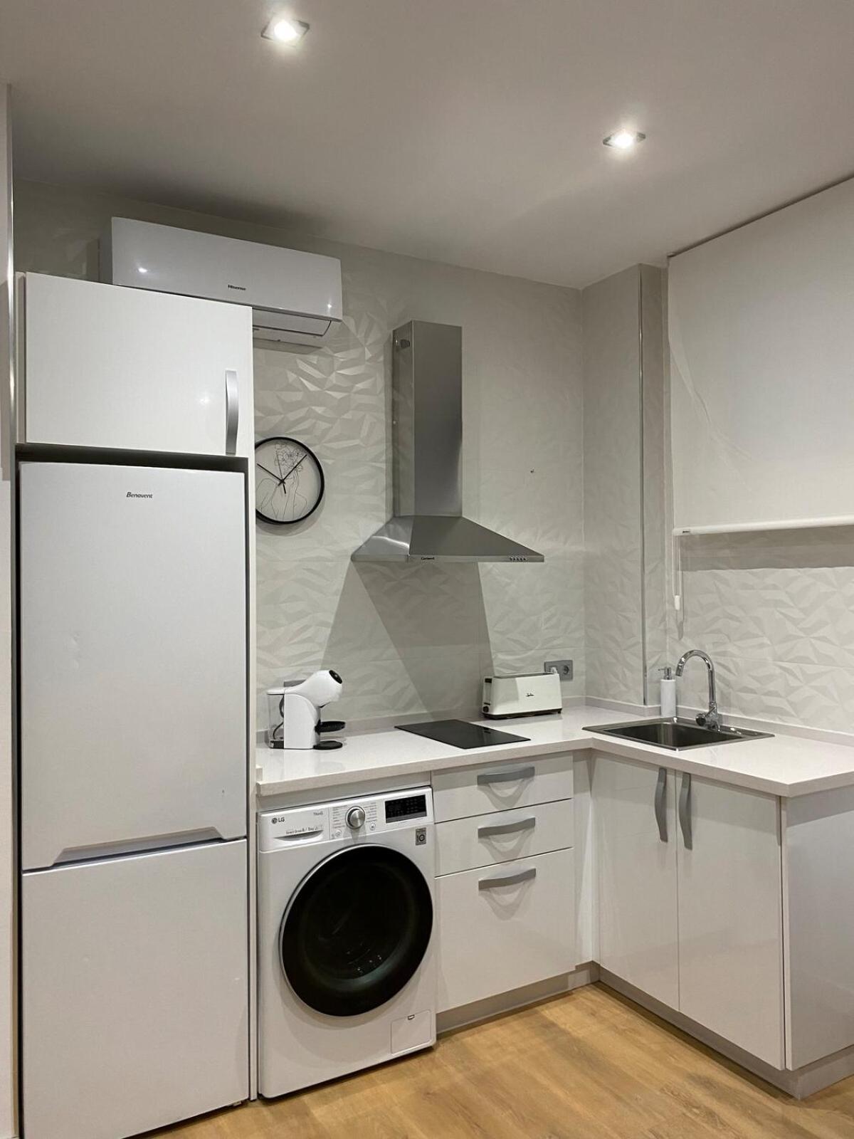 Apartment Deluxe Triana Seville