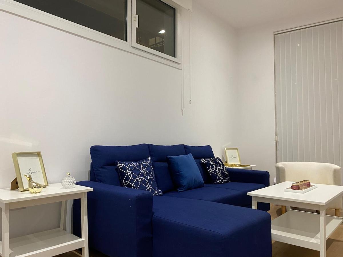 Deluxe Triana Apartment