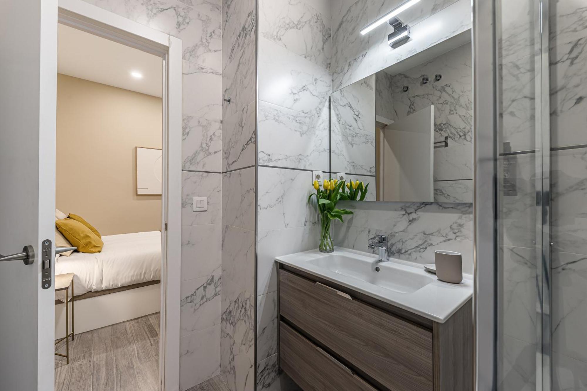 Waou Museo Bellas Artes Apartment Seville