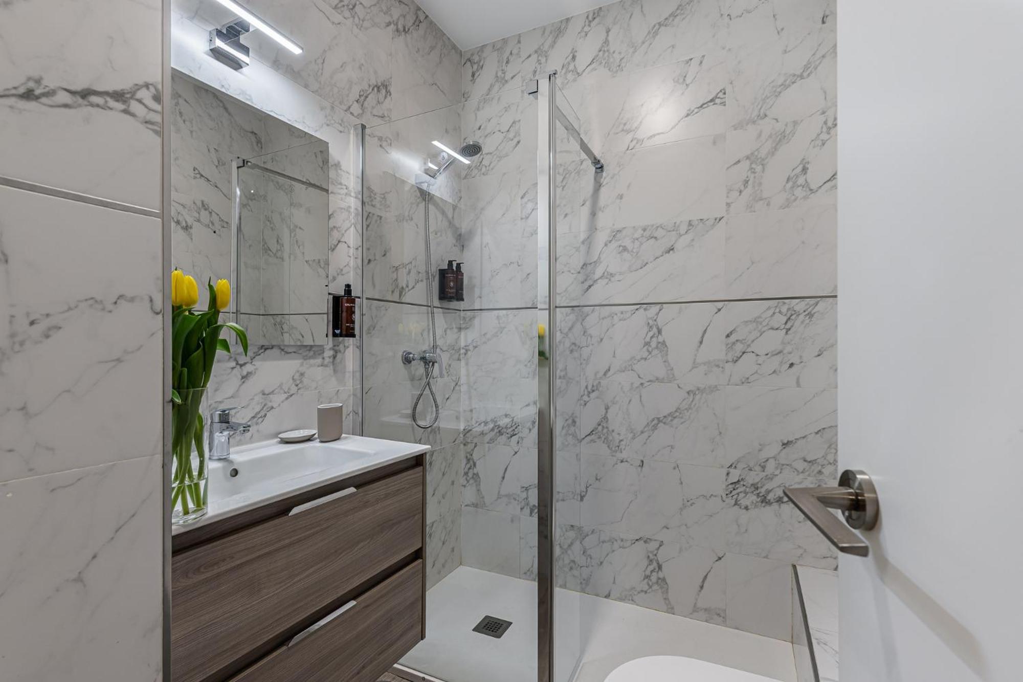 Apartment Waou Museo Bellas Artes *