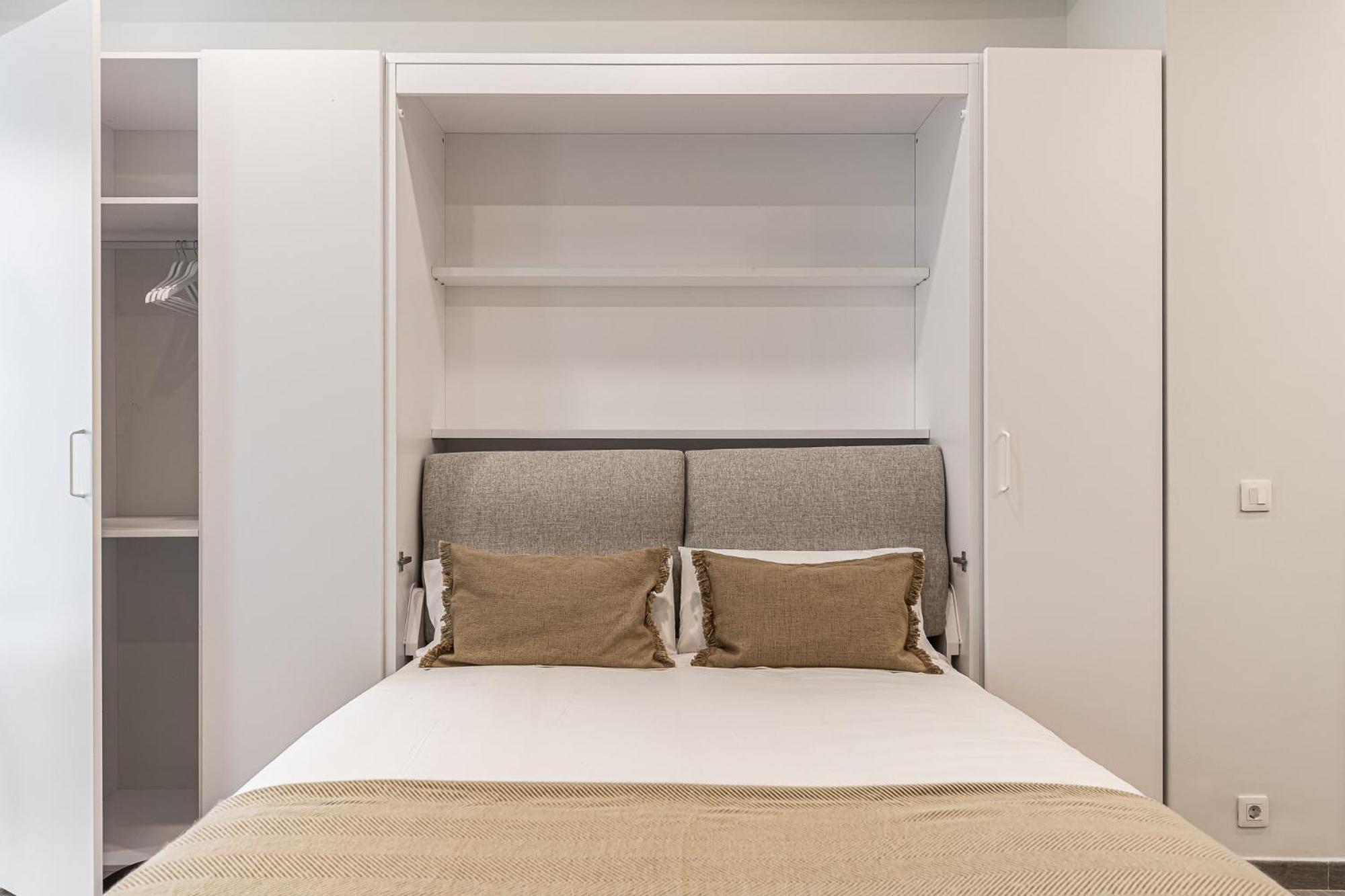 Waou Museo Bellas Artes Apartment Seville