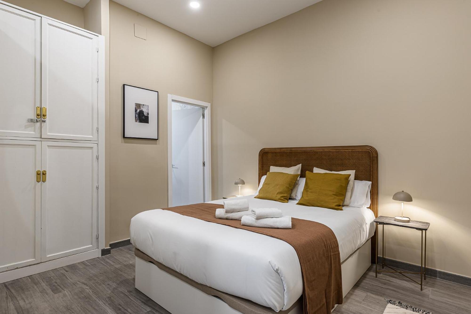 Apartment Waou Museo Bellas Artes