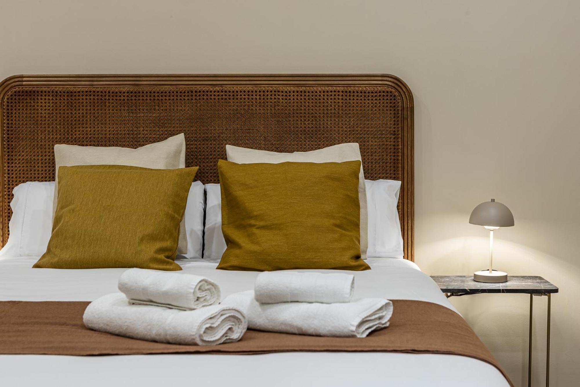 Waou Museo Bellas Artes Apartment Seville