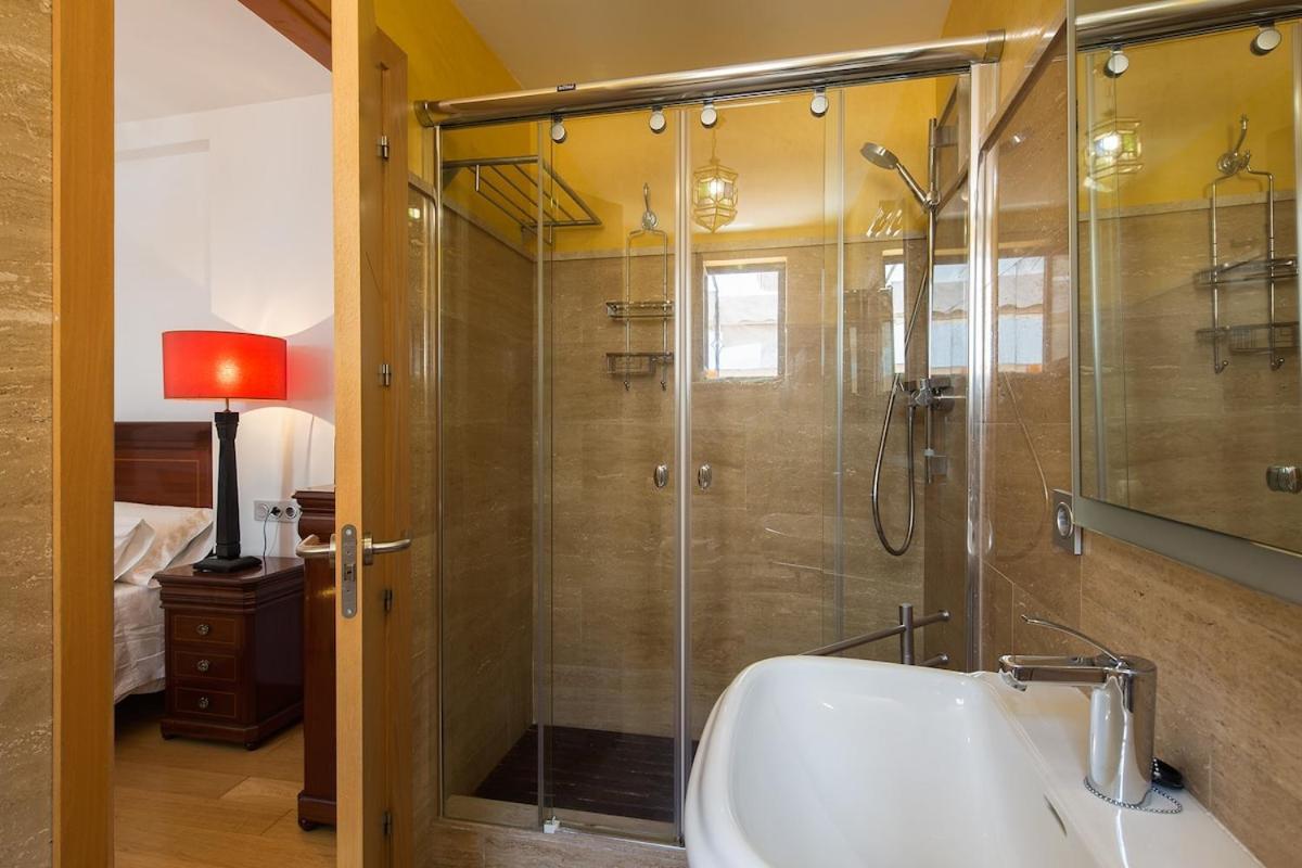 Veoapartment Cuna Terrace Apartamento