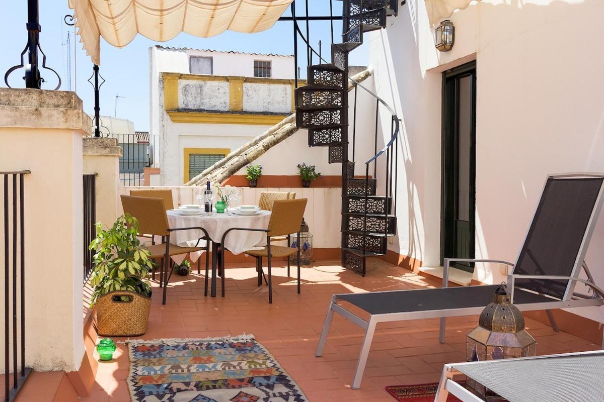 Veoapartment Cuna Terrace Apartamento *