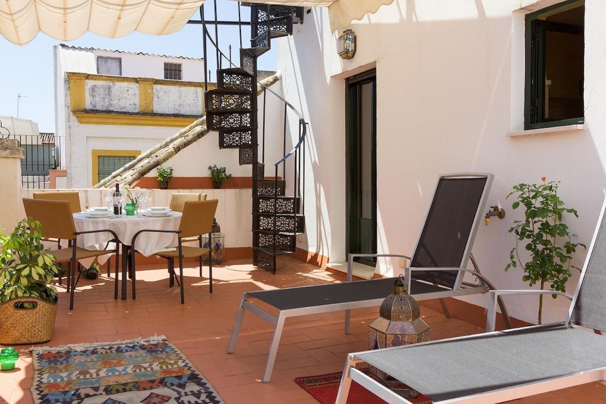 Apartamento Veoapartment Cuna Terrace