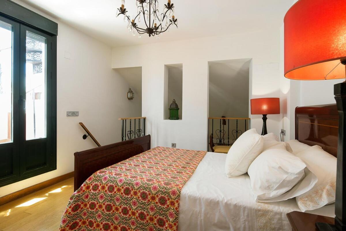 Veoapartment Cuna Terrace Apartamento Sevilla
