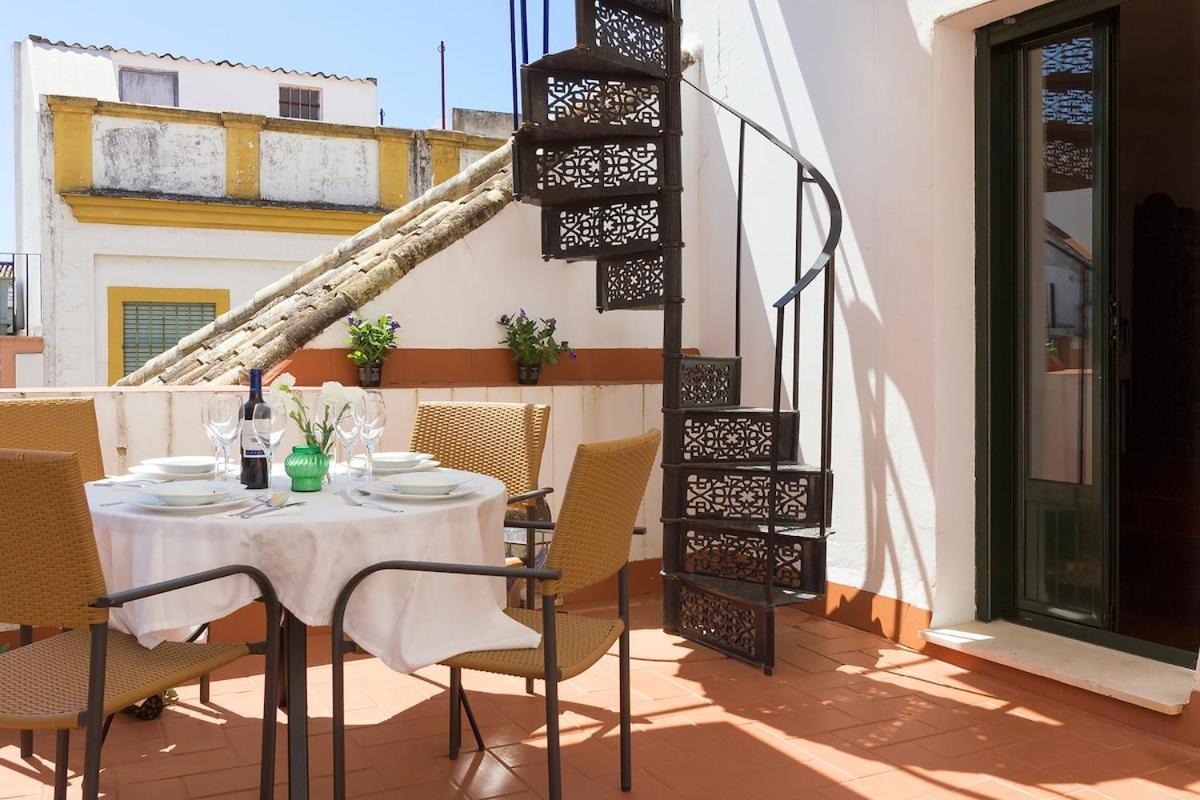 Veoapartment Cuna Terrace Apartamento *