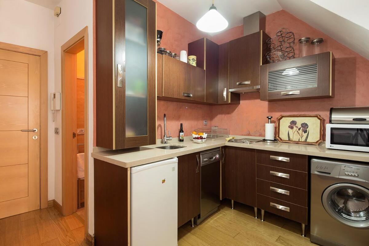 Veoapartment Cuna Terrace