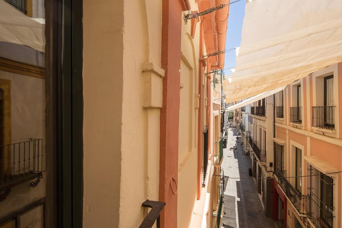 Veoapartment Cuna Terrace Apartamento