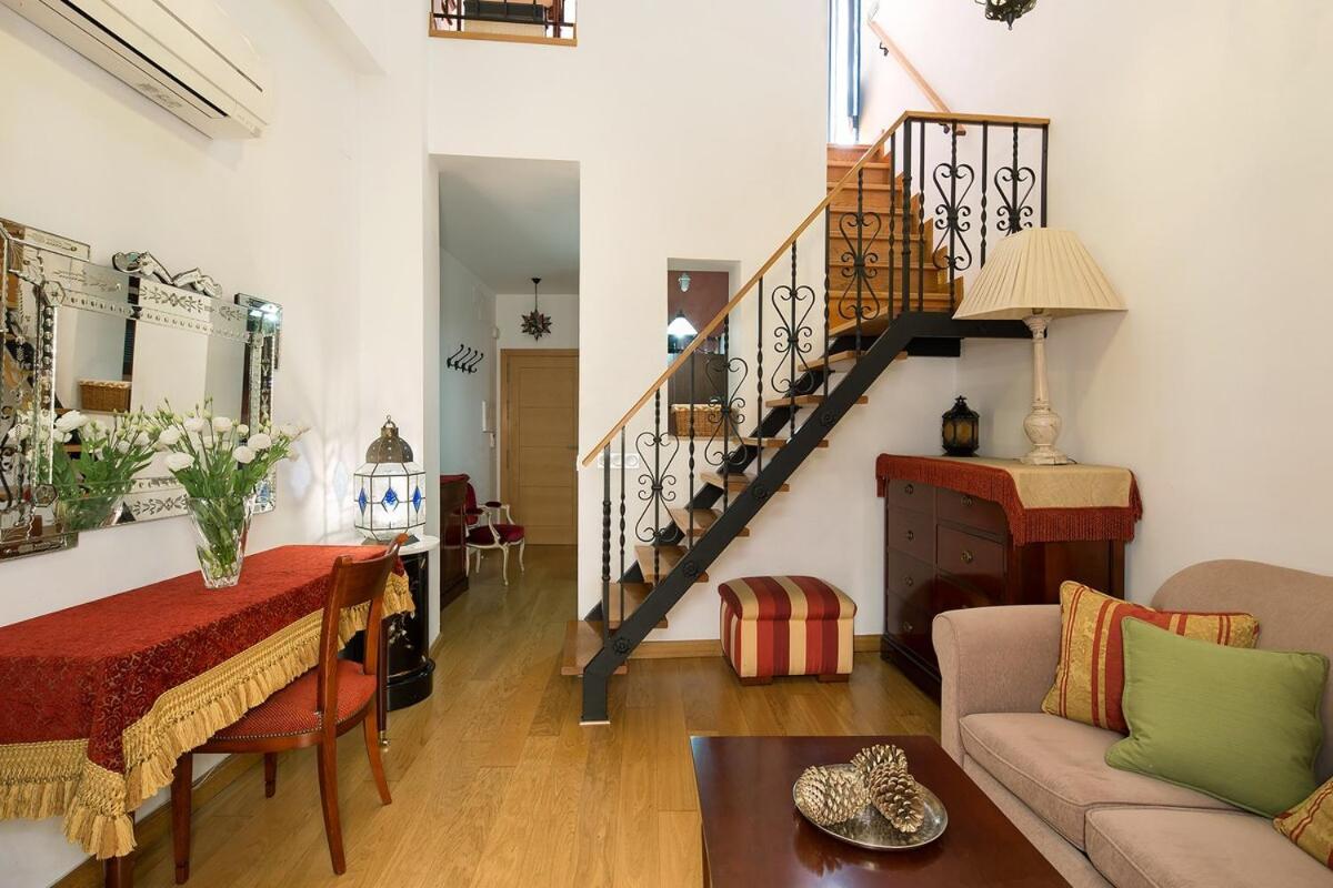 Apartamento Veoapartment Cuna Terrace