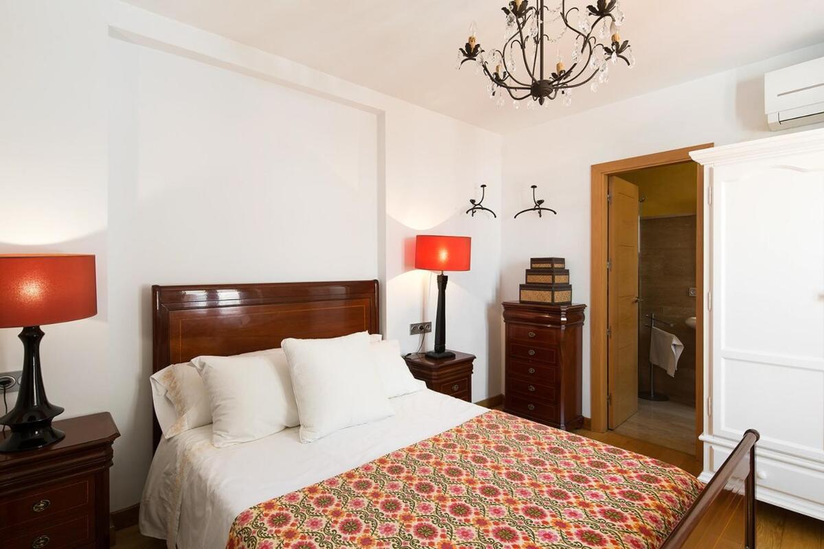 Veoapartment Cuna Terrace Apartamento Sevilla