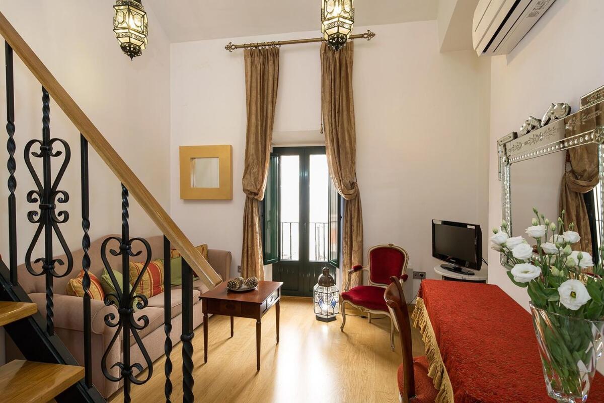 Veoapartment Cuna Terrace * Sevilla
