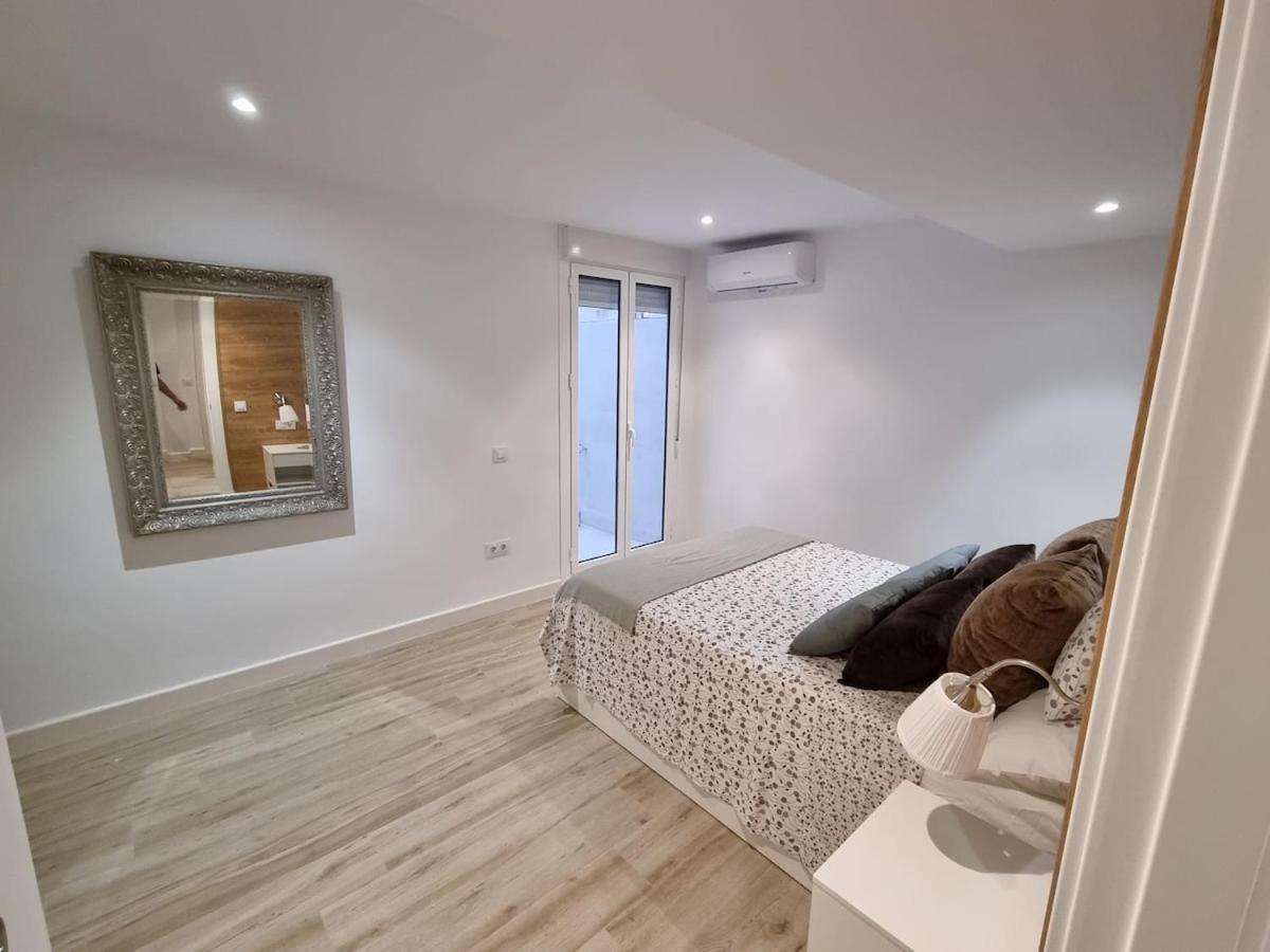 Triana Rodrigo Of Triana Apartamento Sevilla