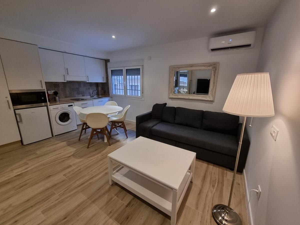 Apartamento Triana Rodrigo Of Triana