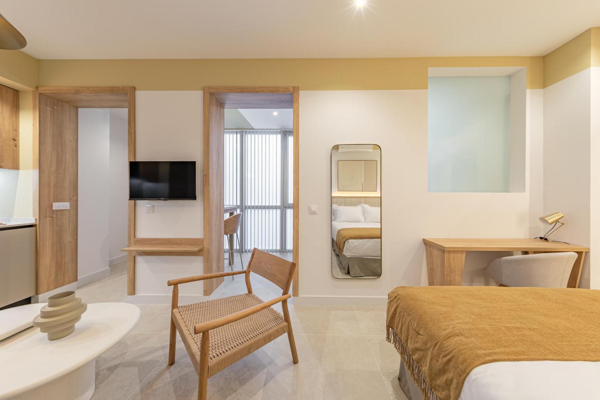 Green House Apartamento Sevilla
