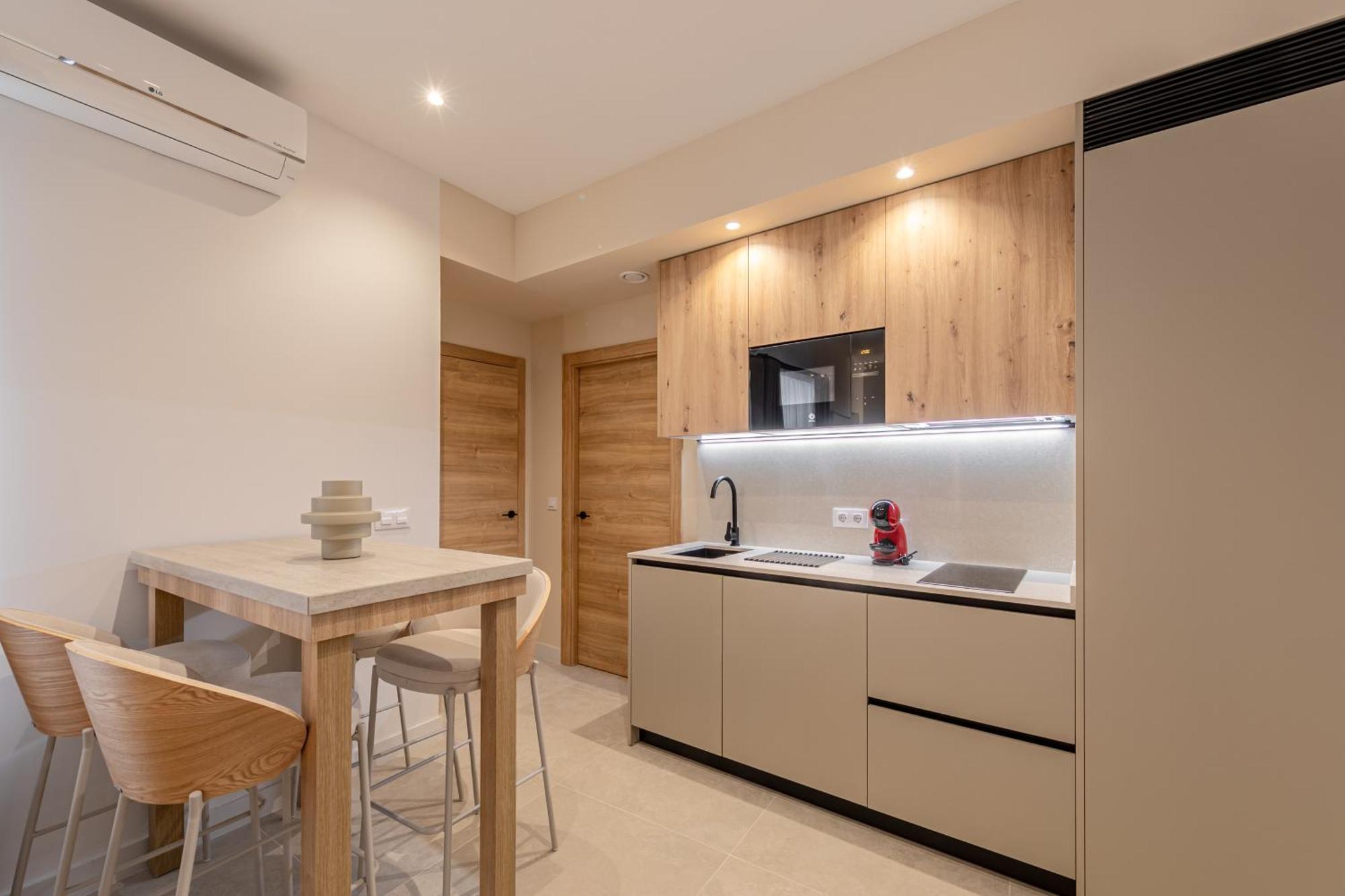Apartamento Green House
