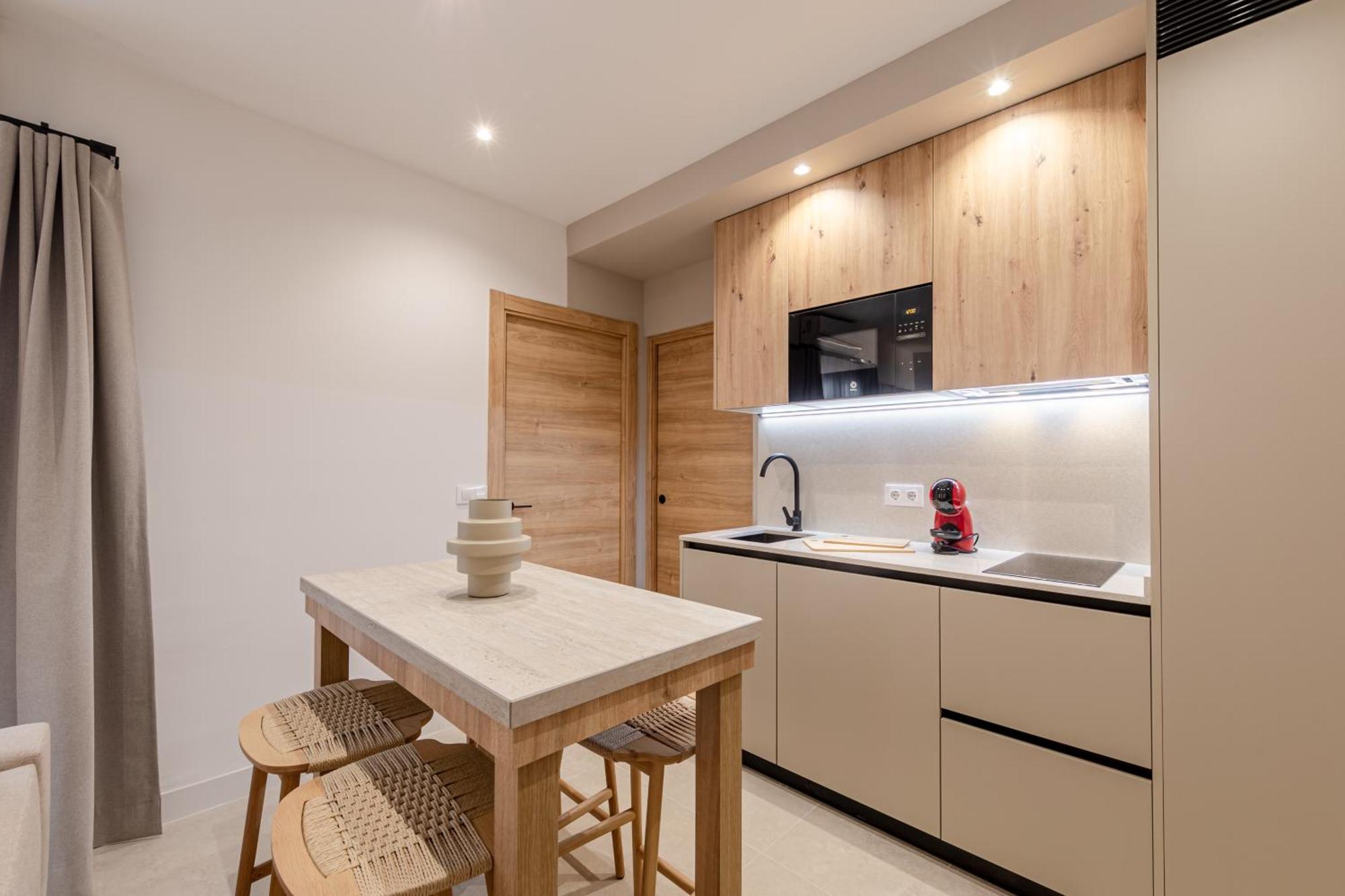 Green House Apartamento *