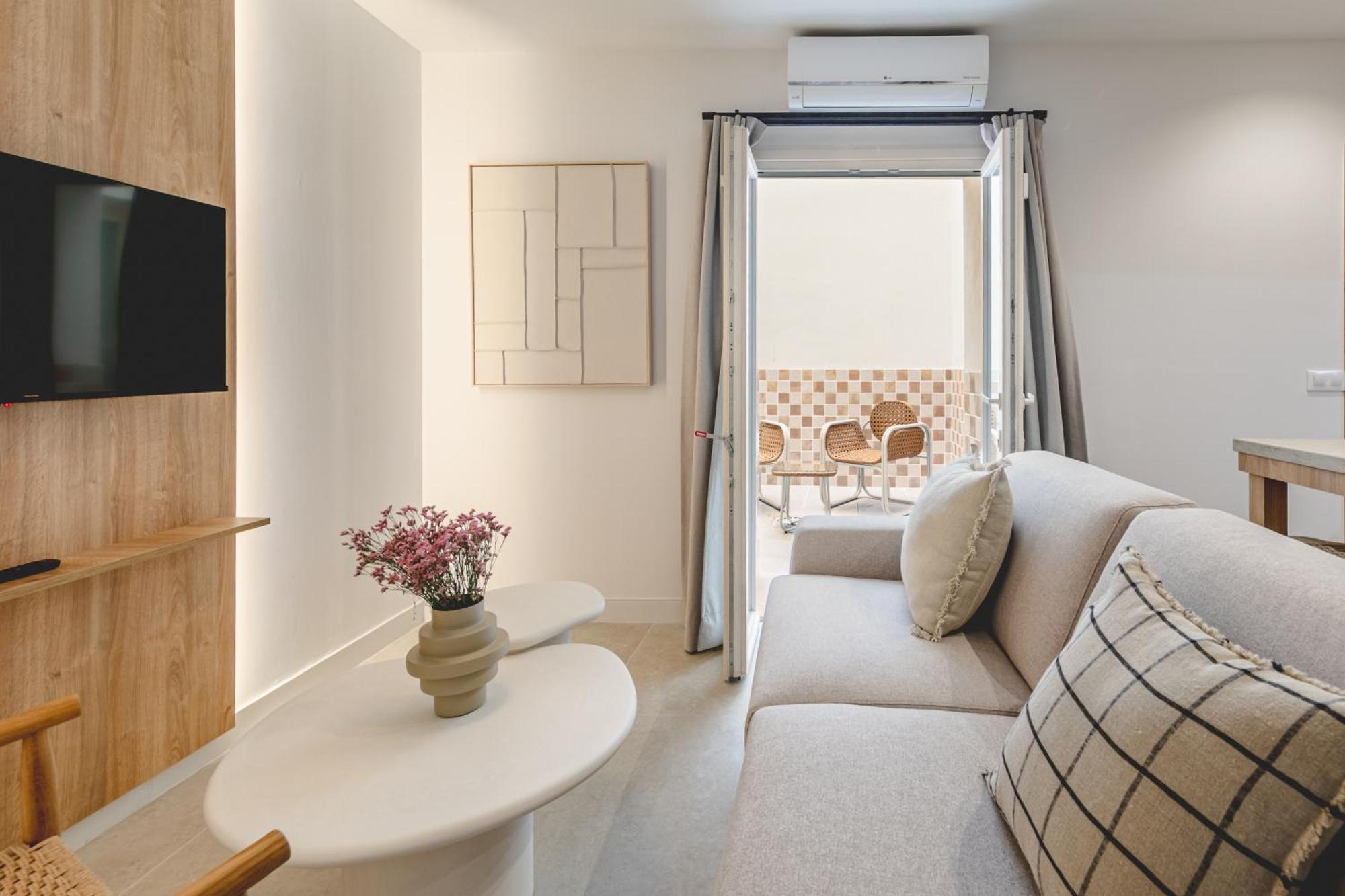 Apartamento Green House *