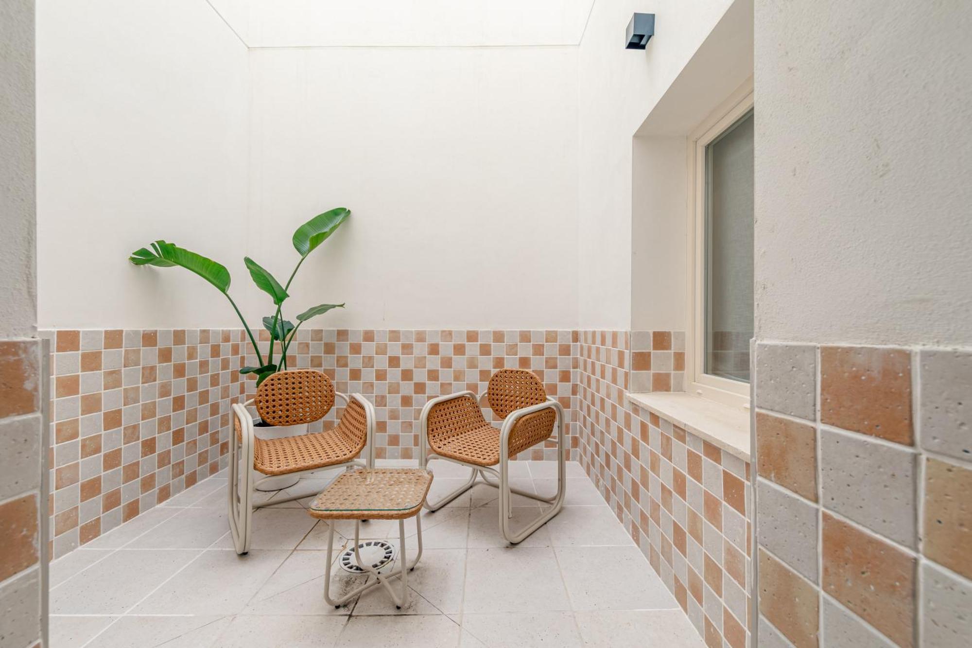 Apartamento Green House Sevilla