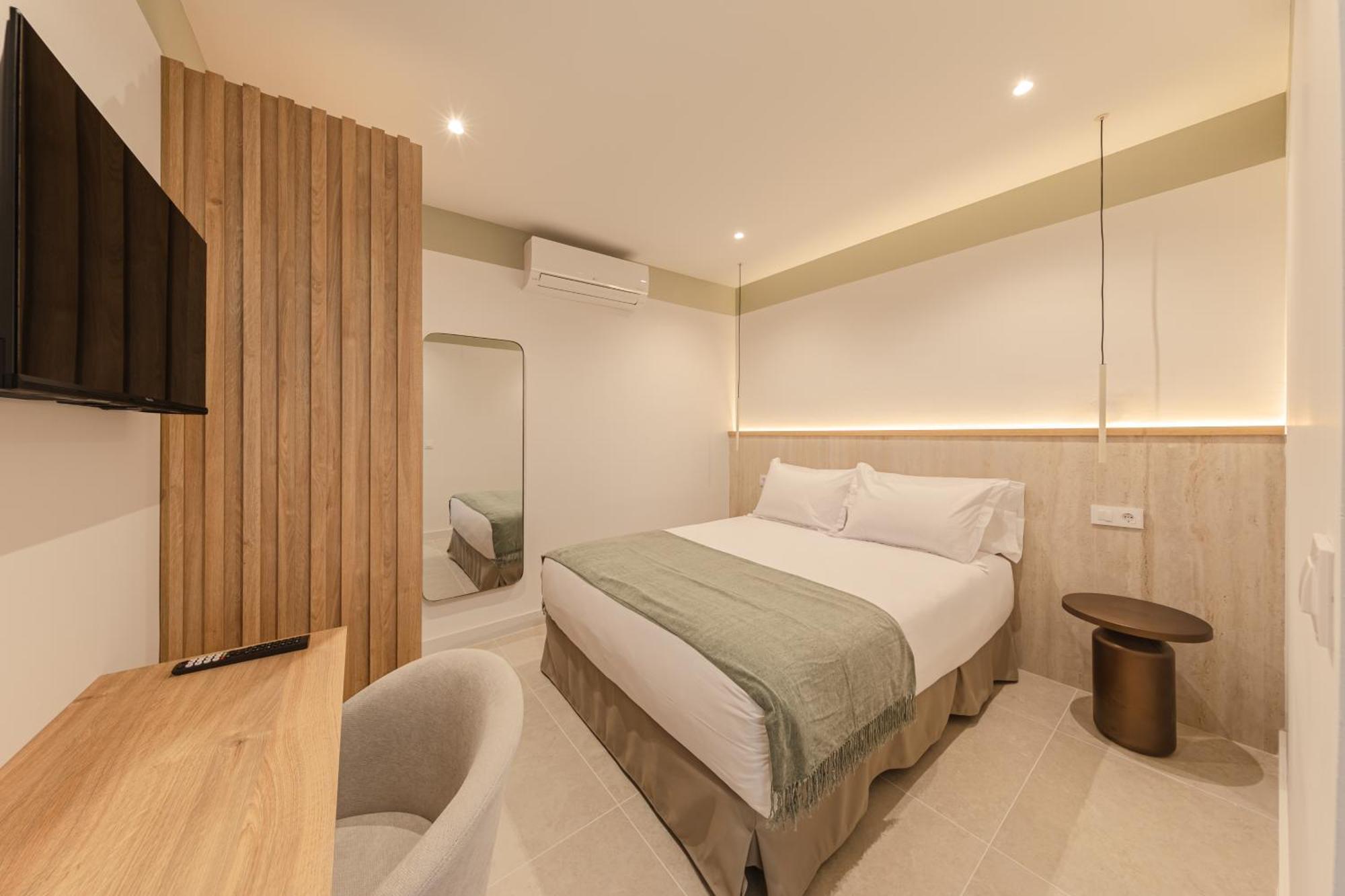 Apartamento Green House