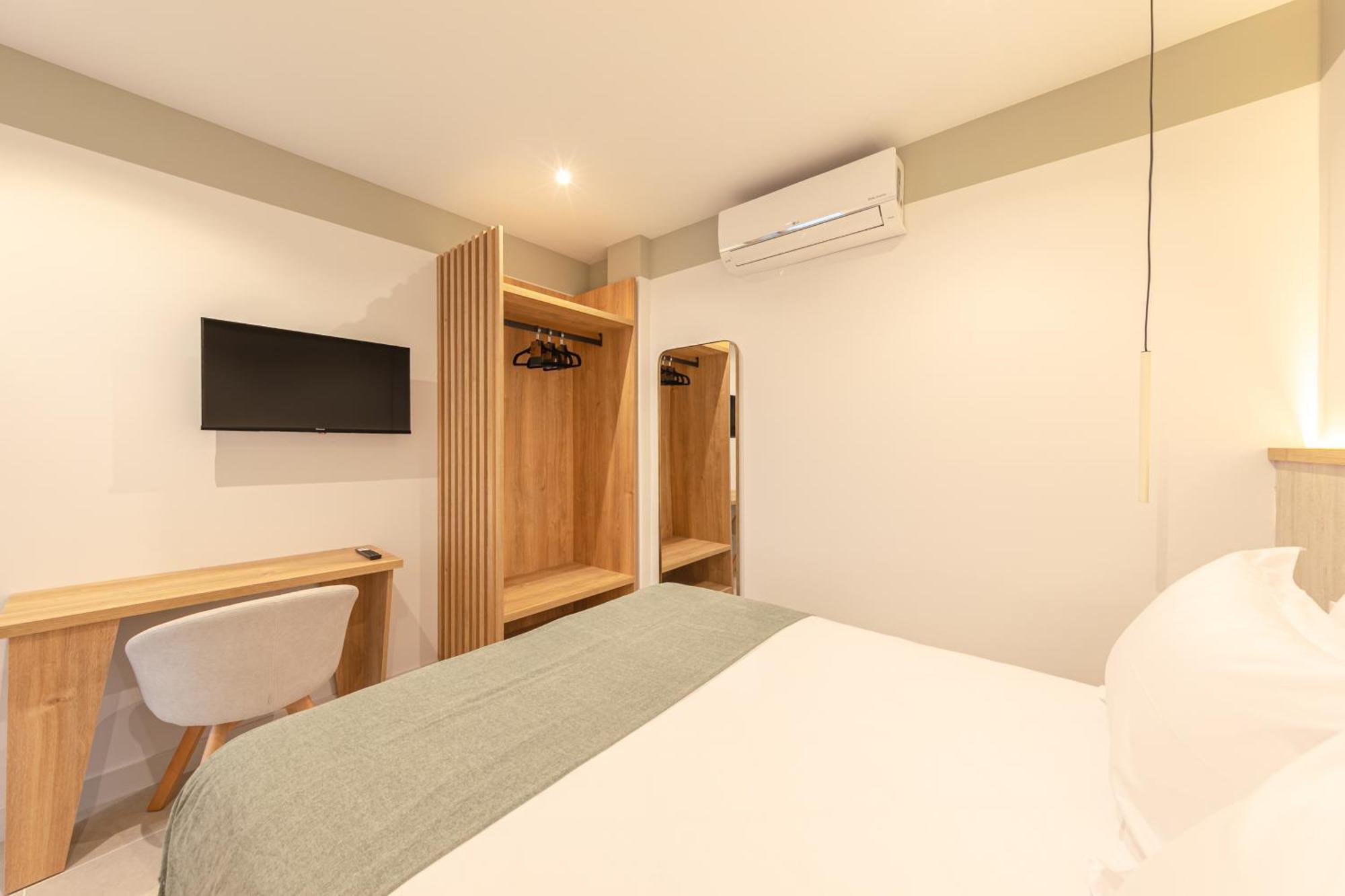 Apartamento Green House Sevilla