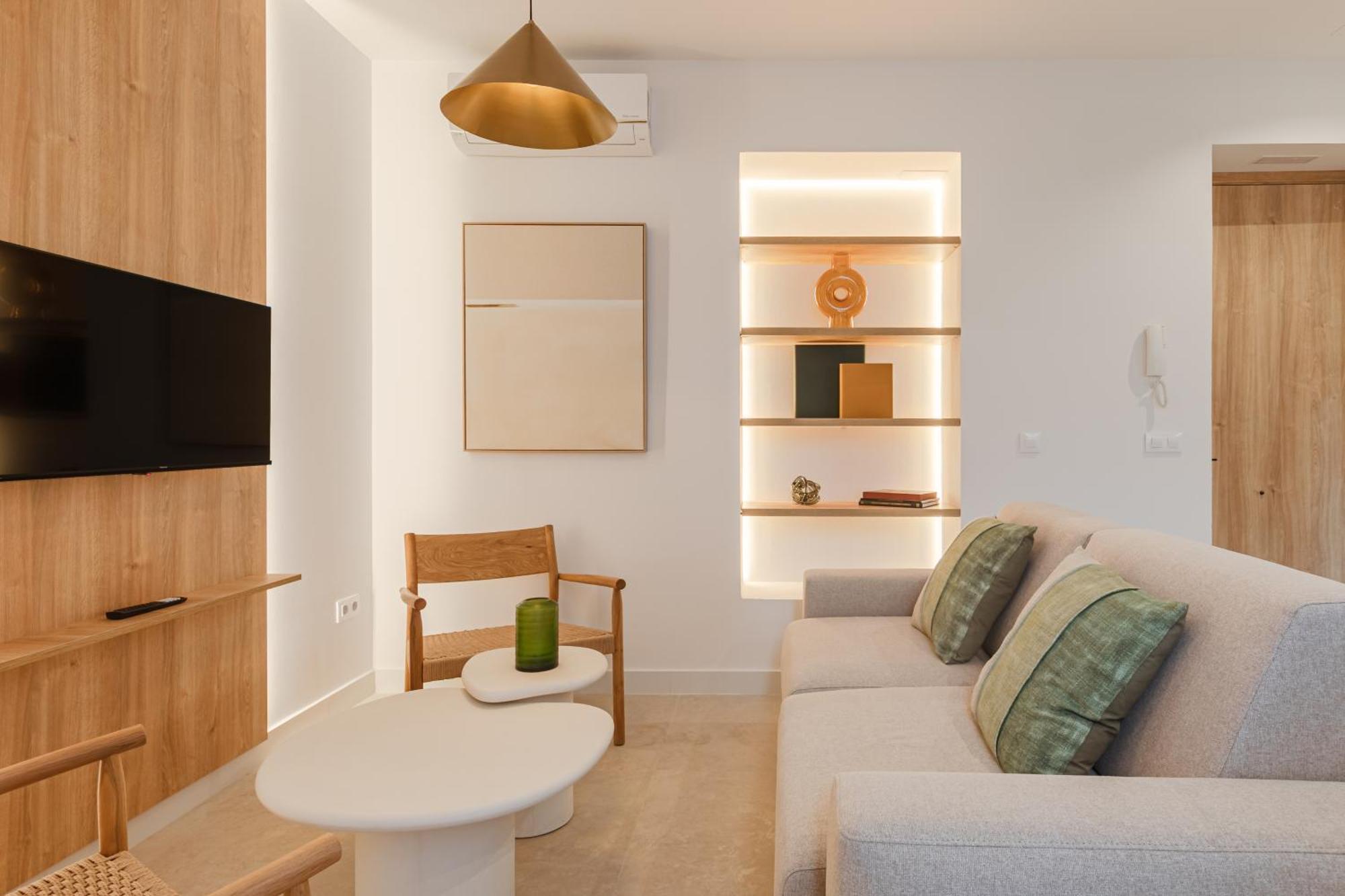 Apartamento Green House