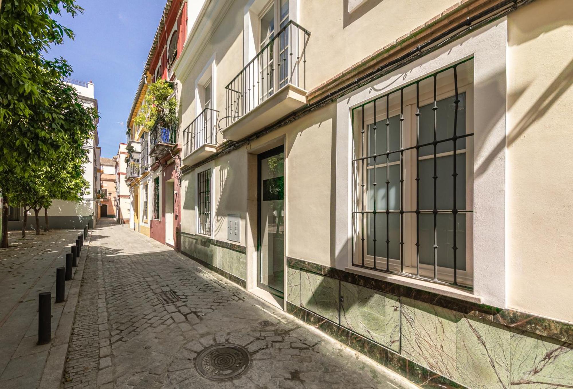 Green House Sevilla