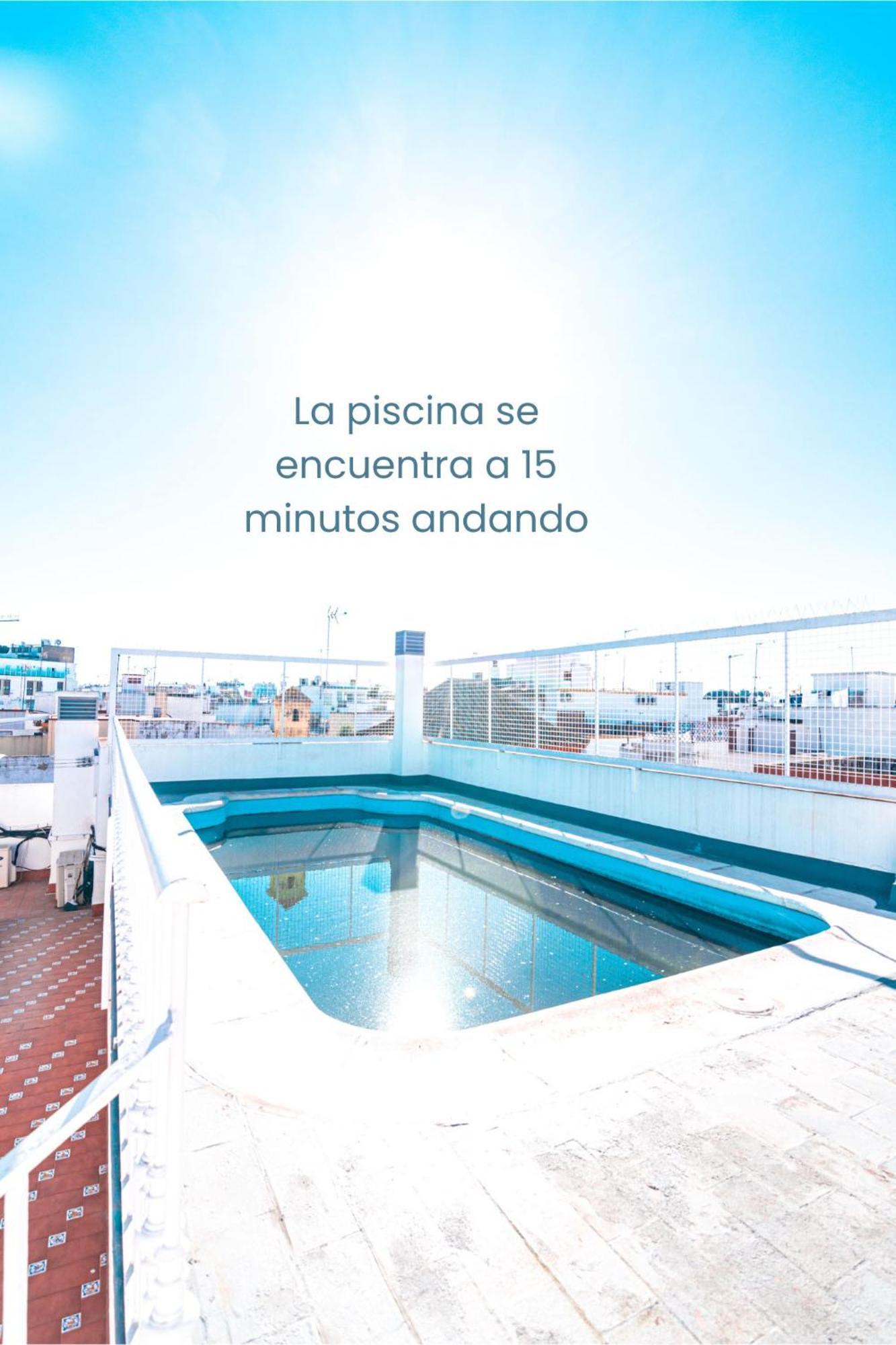 Edomus La Campana Apartment Seville