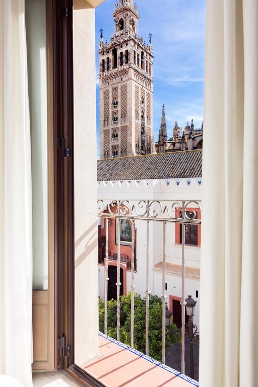 Puerta Catedral Apartment