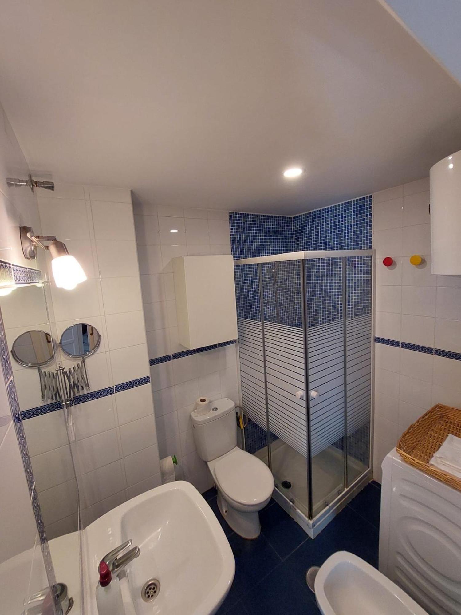 Apartamento Diamela Center *