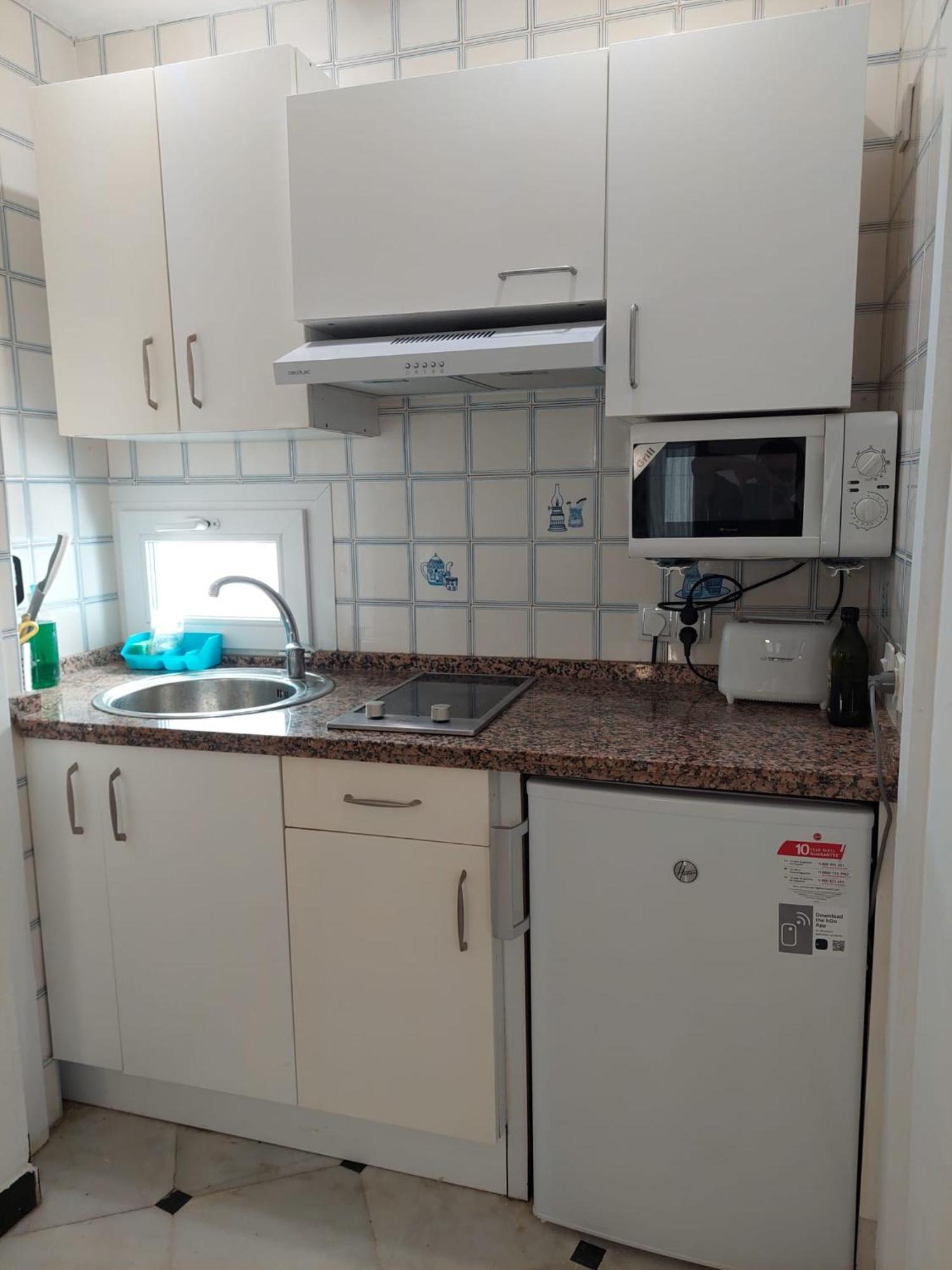 Apartamento Diamela Center *