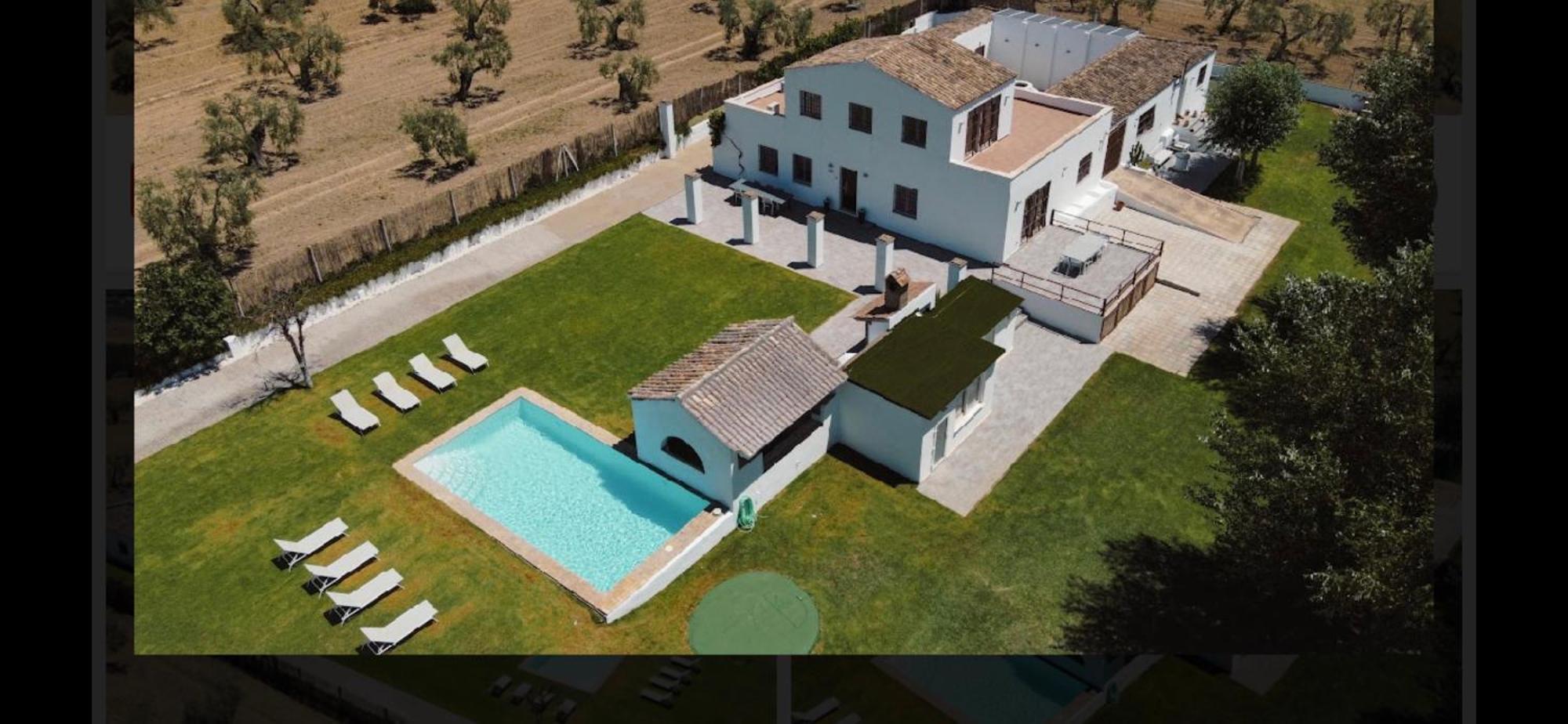 Finca El Lobito