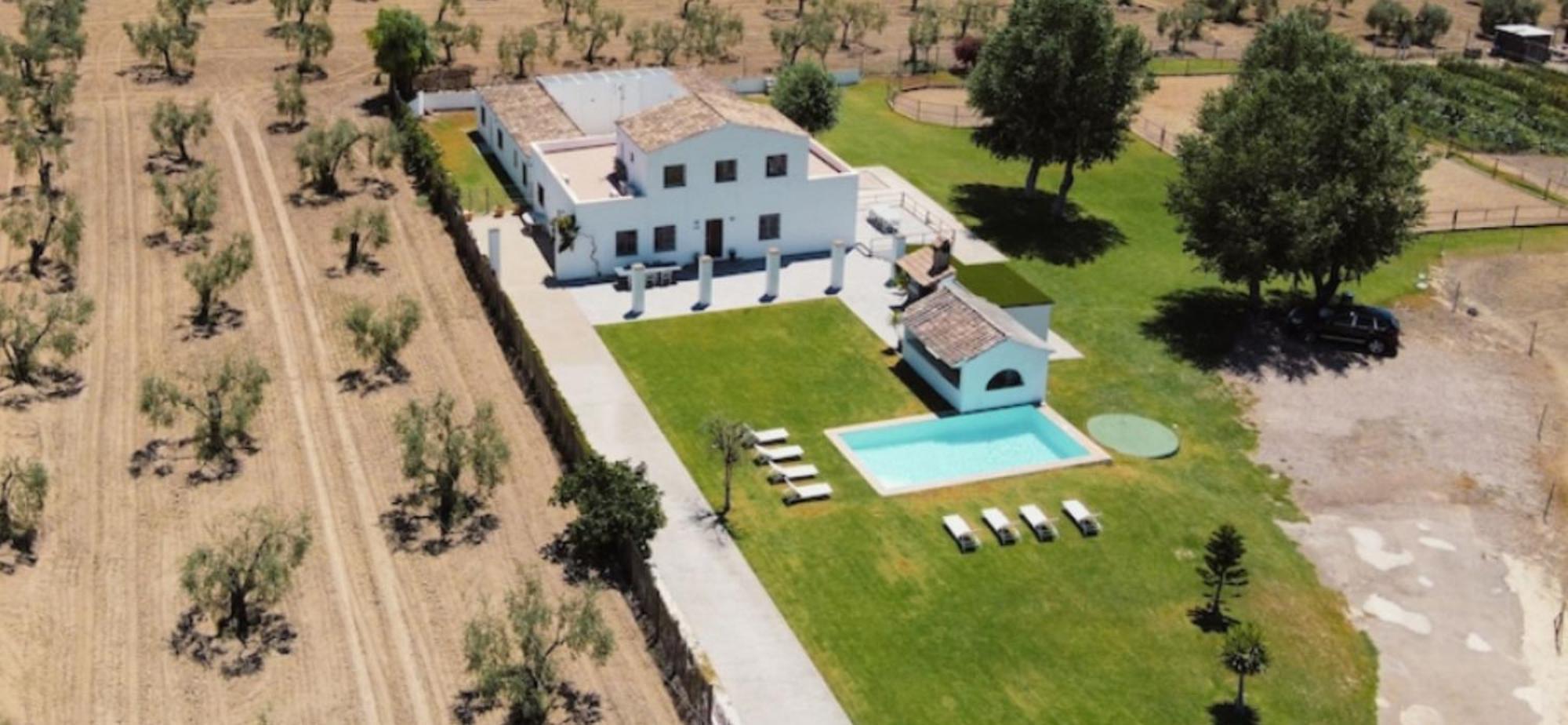 Finca El Lobito