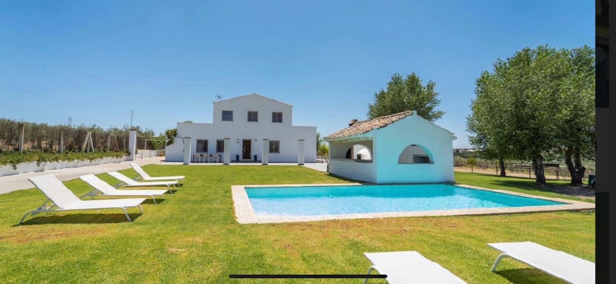 Lodge Finca El Lobito *
