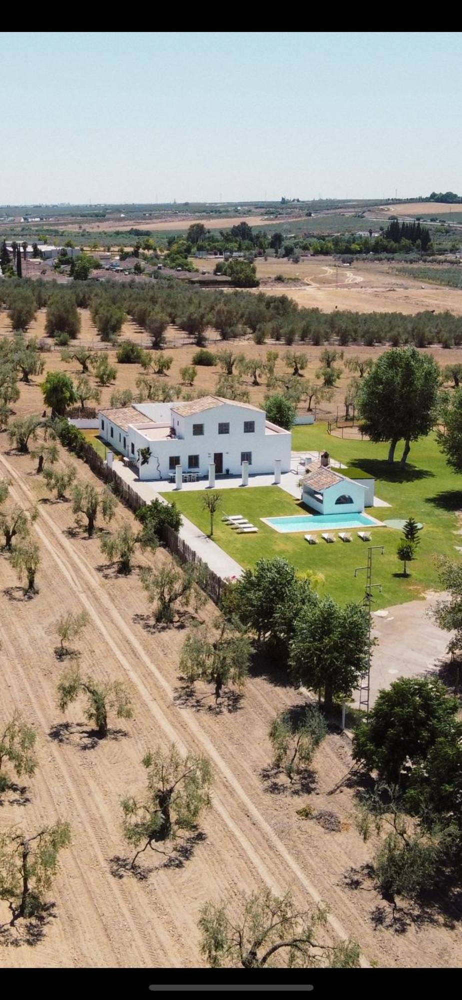 Finca El Lobito Lodge