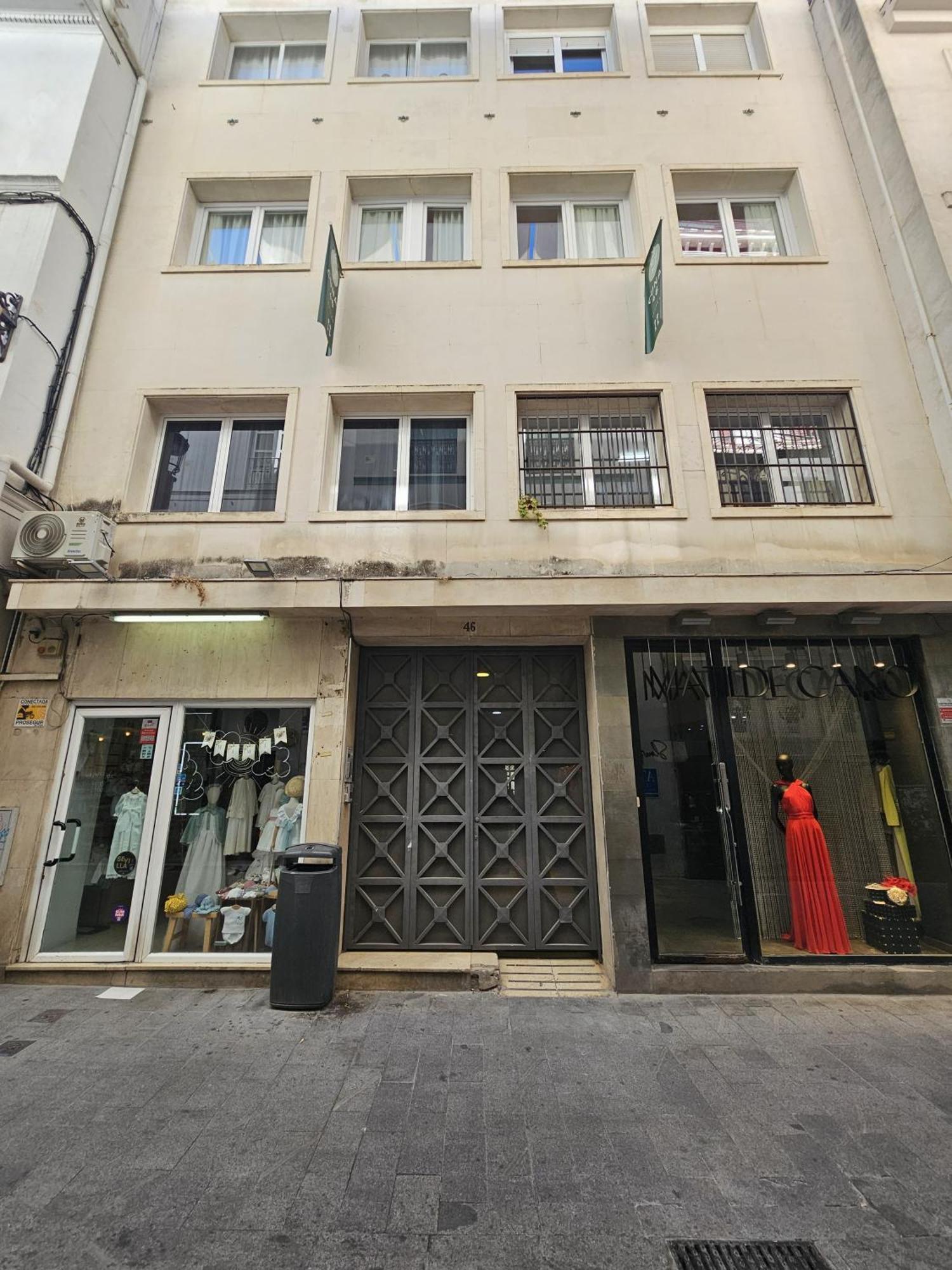 Cuna 46 By Alohamundi Apartamento