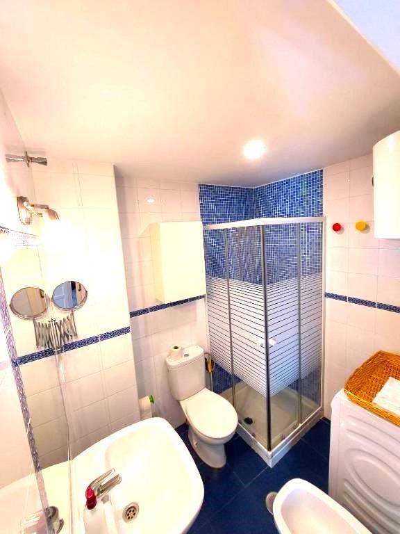 Diamela Center Apartamento *