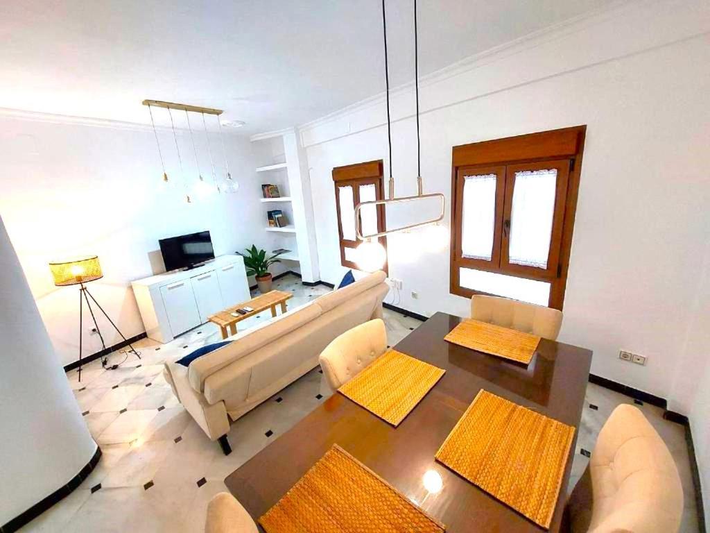 Apartamento Diamela Center