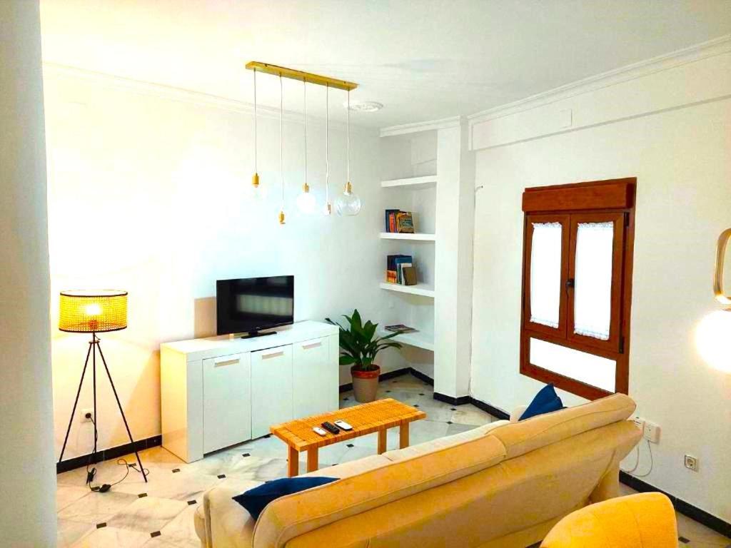 Diamela Center Apartamento
