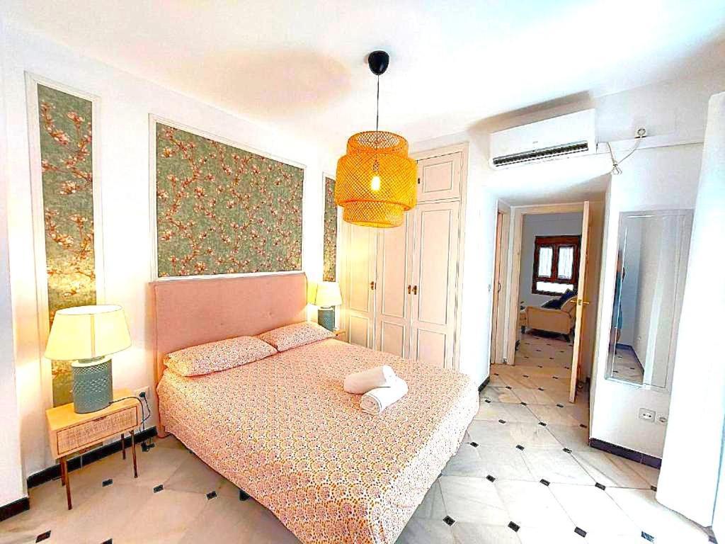 Diamela Center Apartamento