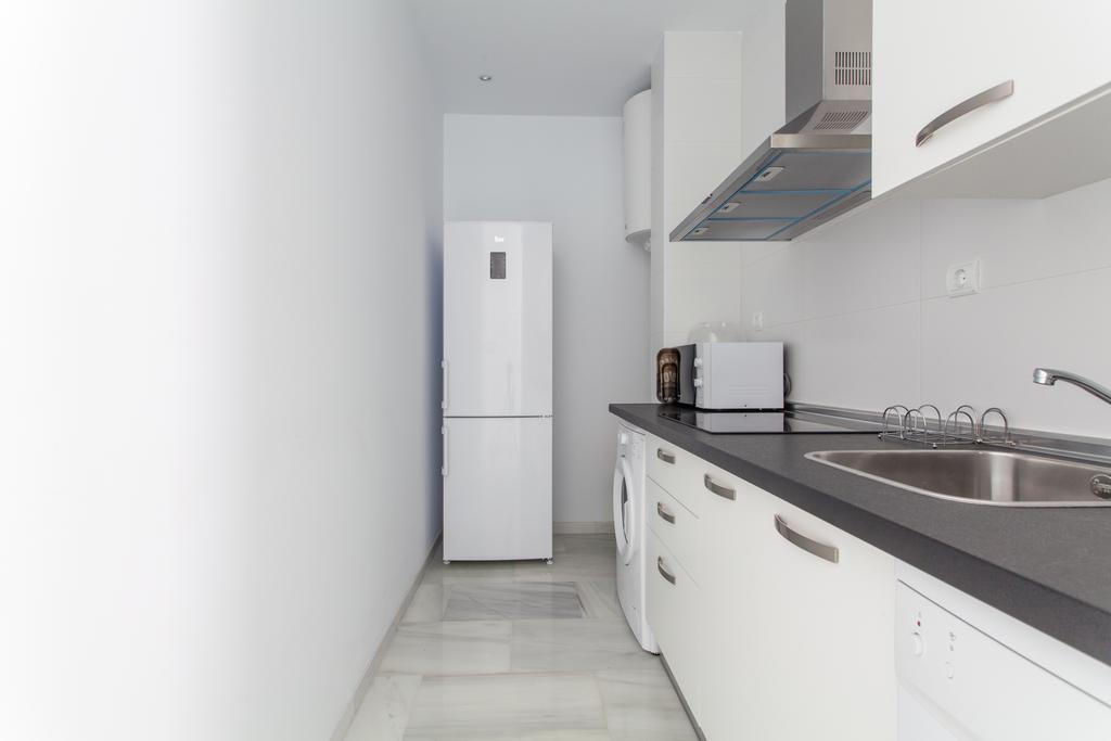 Apartment Levi Suites Seville